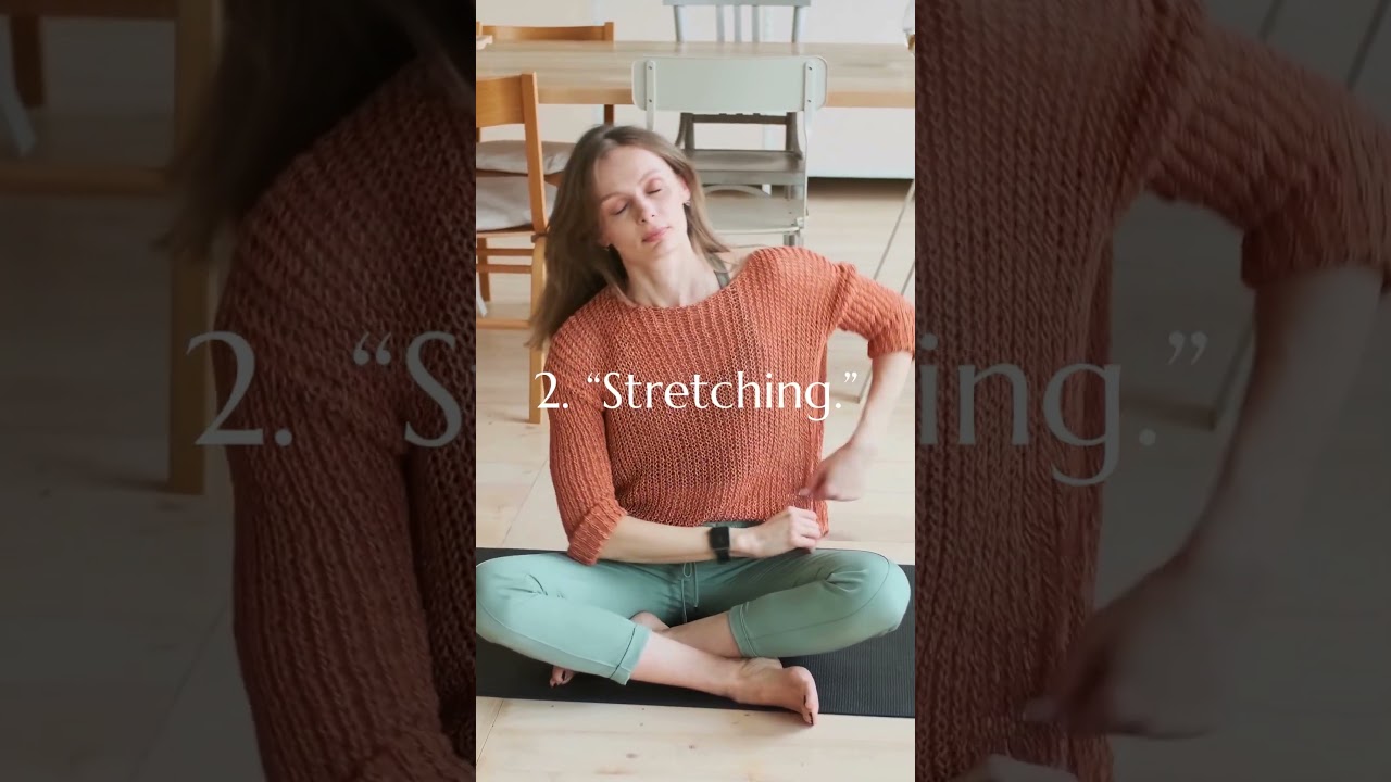 "Quick Self-Care Tips for Busy Women | Watch Full Video!"