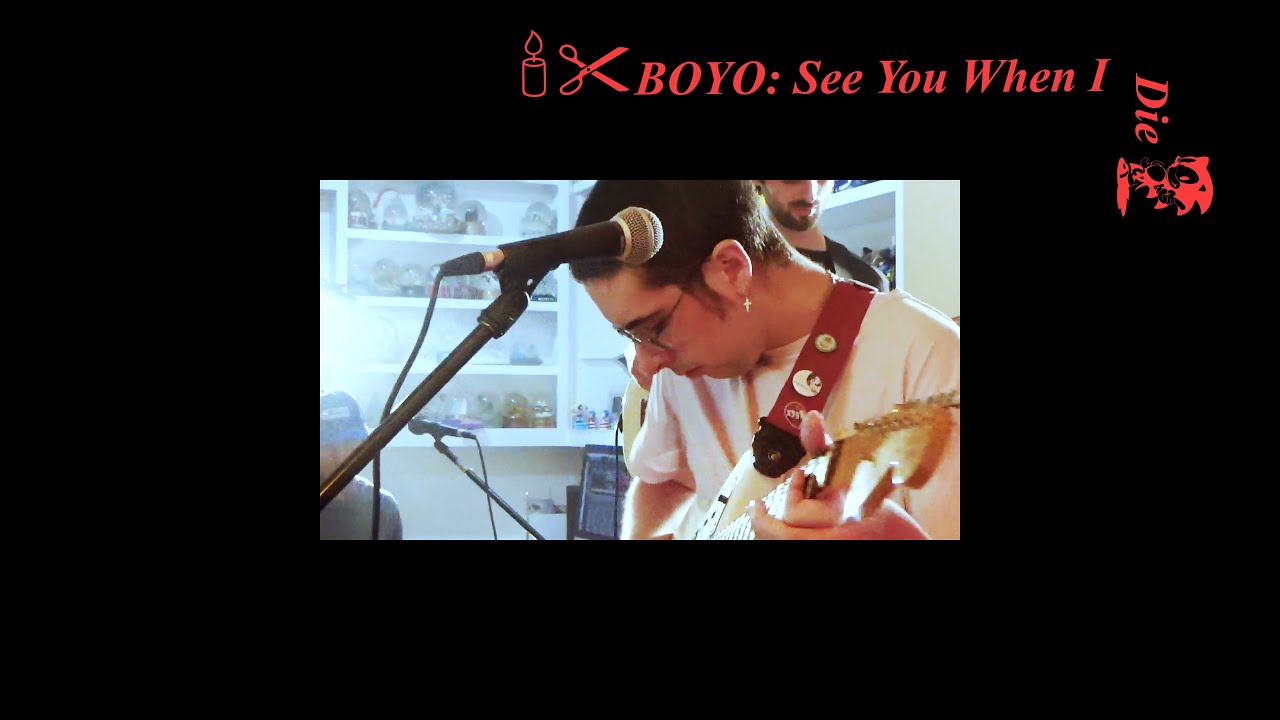BOYO | 