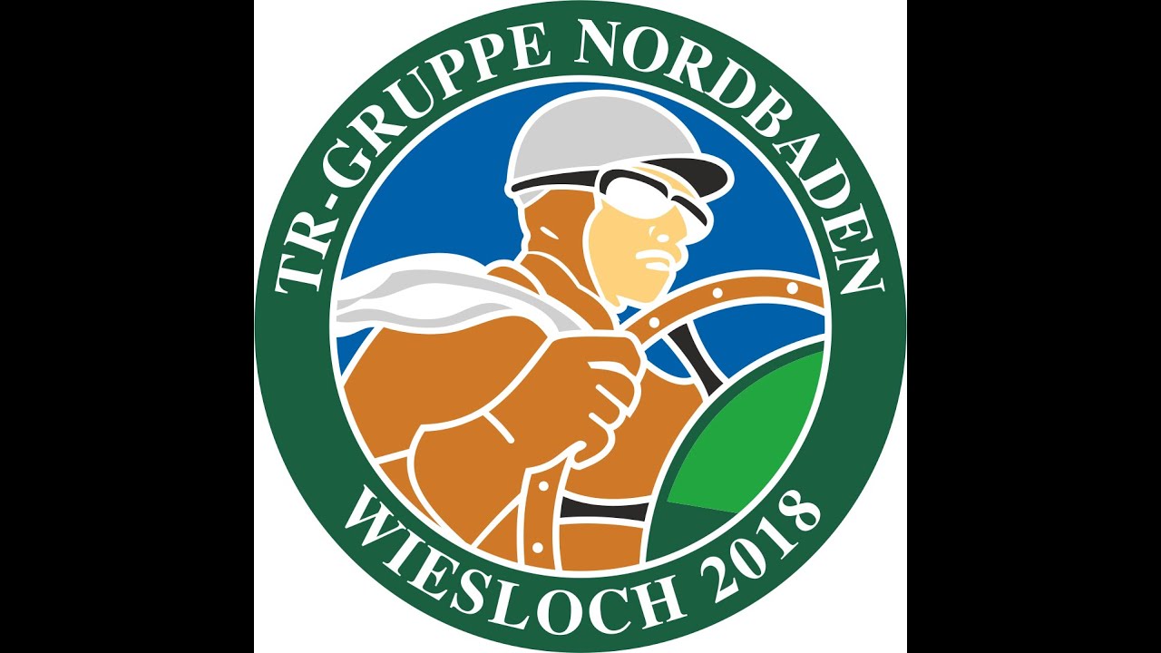 TR Pfingsttreffen ´Wiesloch 2018