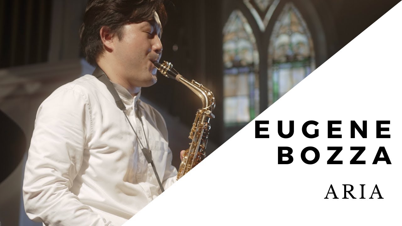 Eugene Bozza 