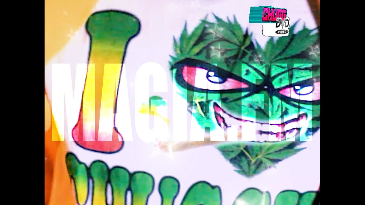 FREDDY MORENO - EL R3P0RÑERO (Prod. SONIDO MARCIANO) #CHUGG
