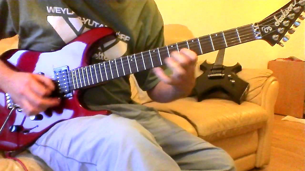 BWV 1067 Badinerie B Minor  - Jackson DX10