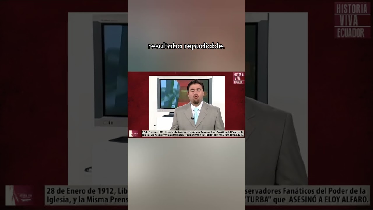 28 DE ENERO DE 1912, LA 