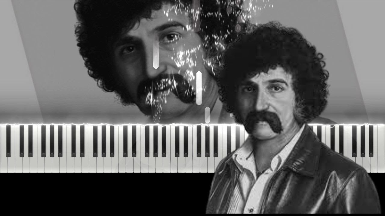 Vaqif Mustafazadə - Bakı Gecələri (Piano Tutorial) - piano by Azizli