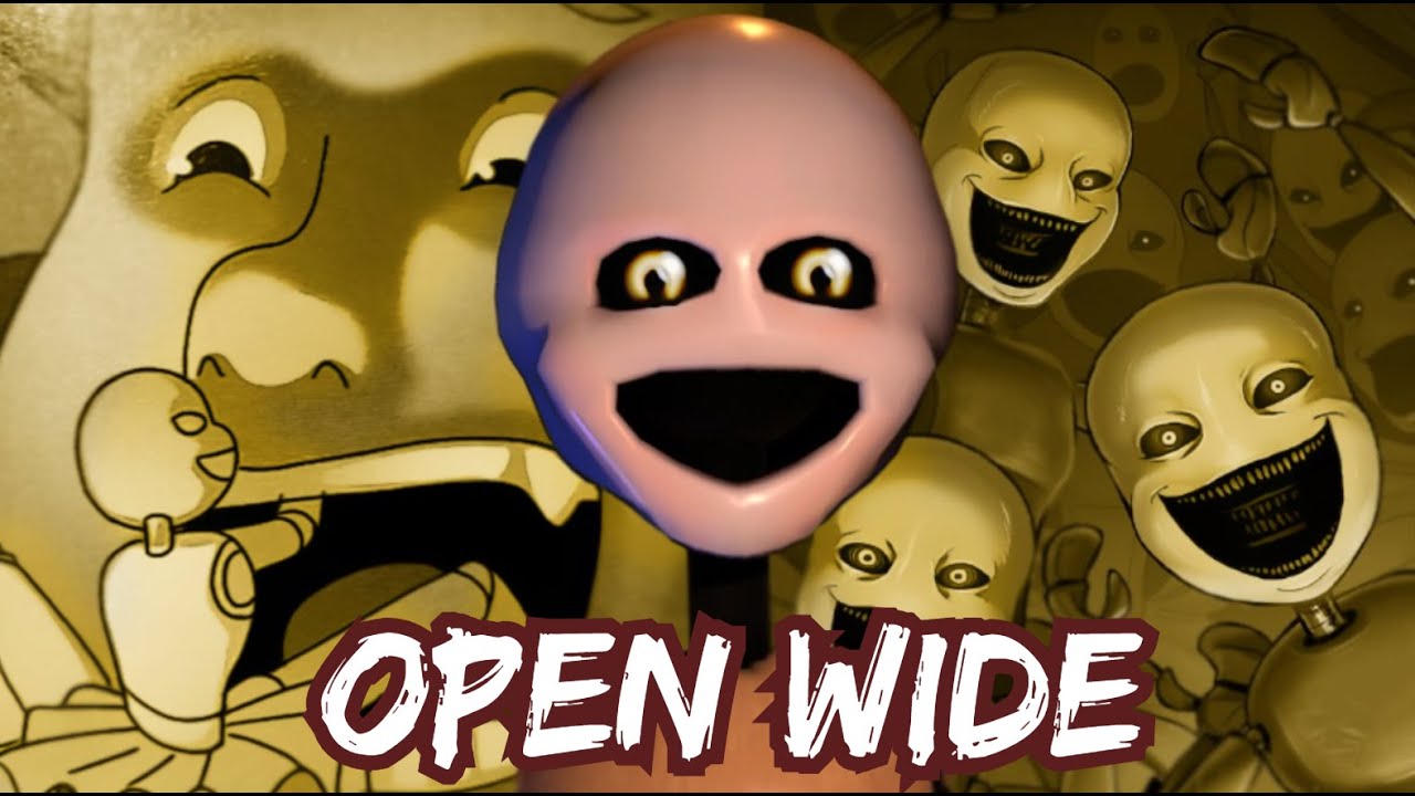 The Minireenas: Horrible, Wonderful, and Hard to Swallow