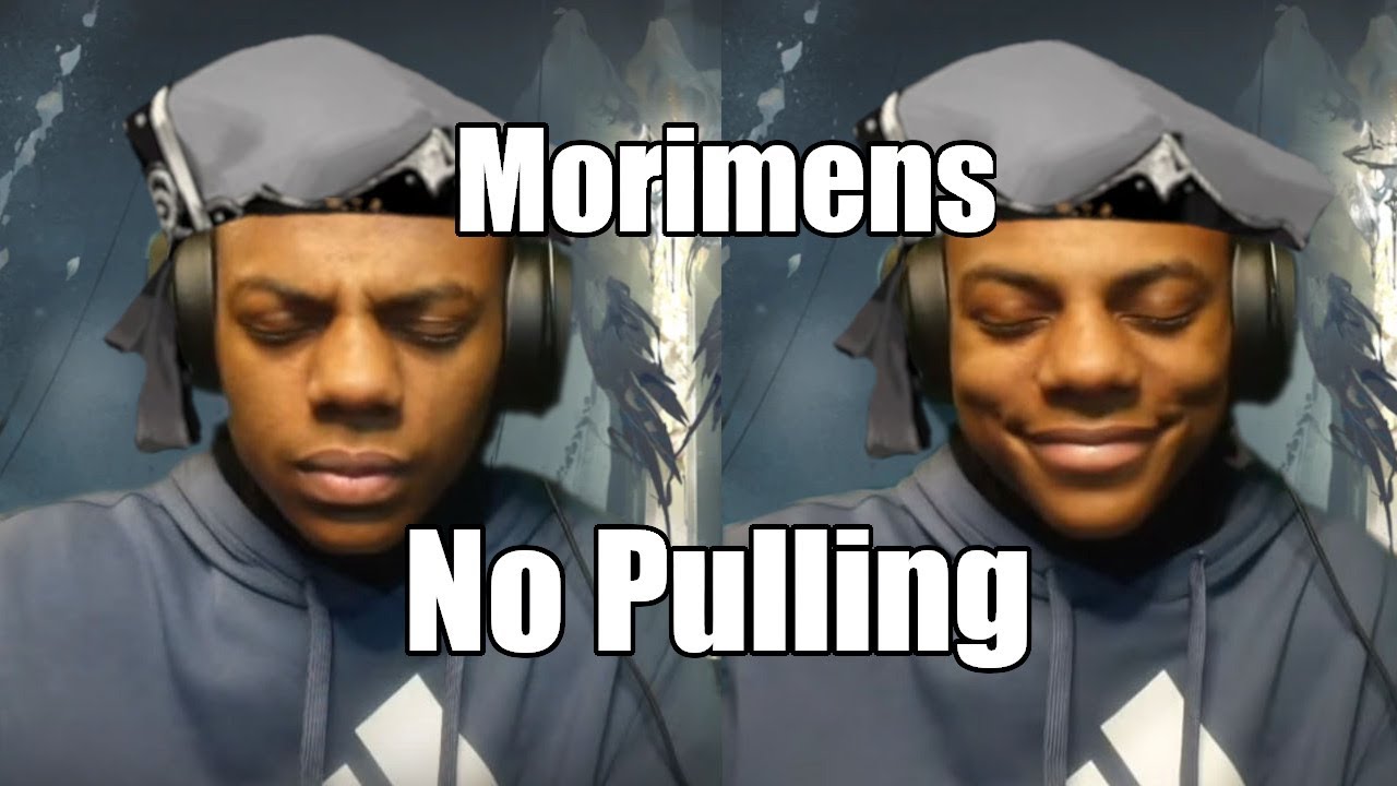 Can you beat Morimens without pulling: Prologue + Chapter 1