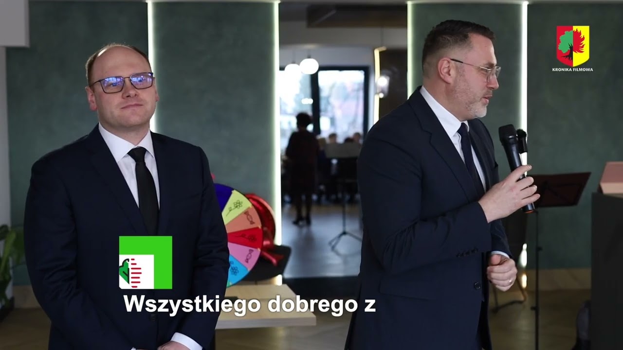 Obchody Dnia Kobiet