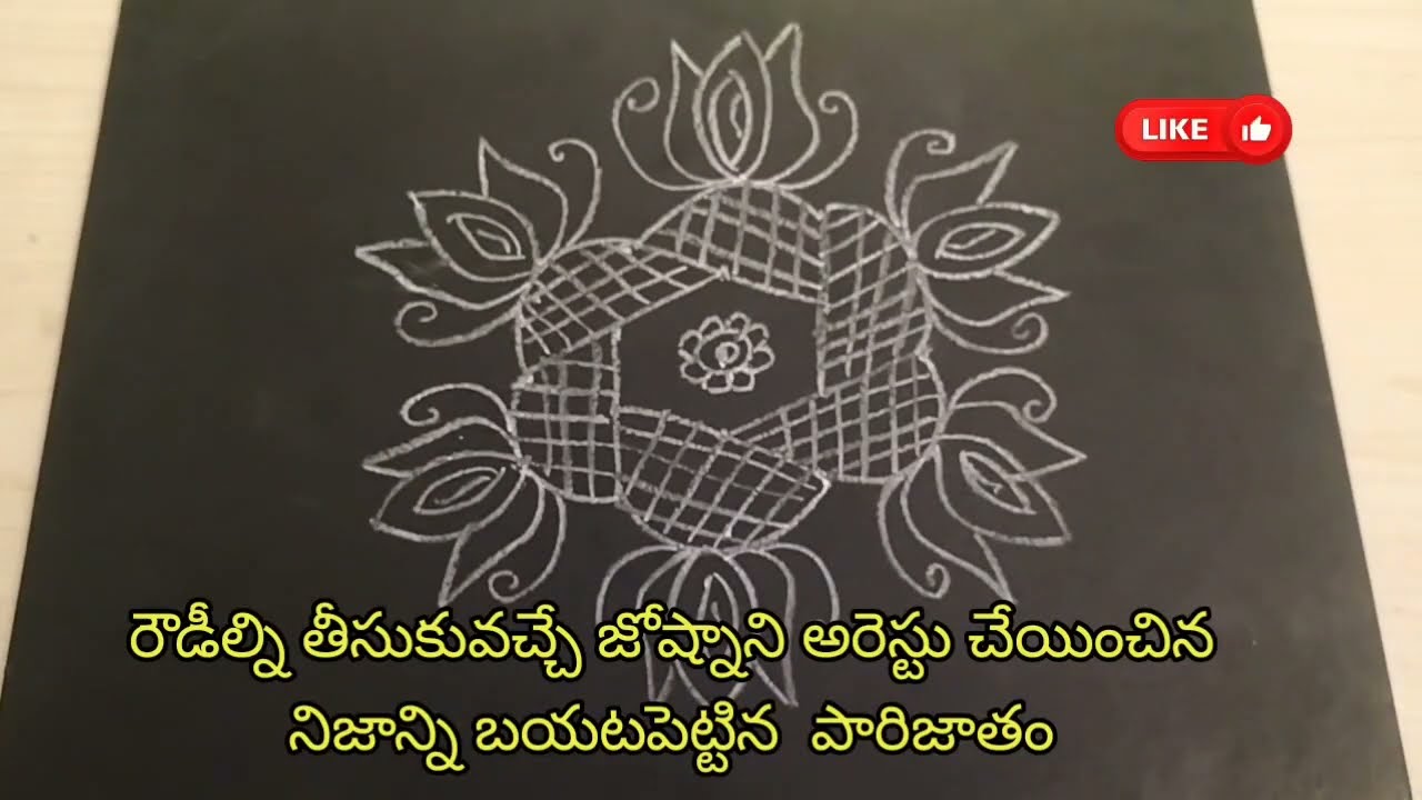 Karthika Deepam Serial Reviewరౌడీల్ని తీసుకువచ్చే జోష్నానిఅరెస్టుచేయించిననిజాన్నిబయటపెట్టినపారిజాతం 
