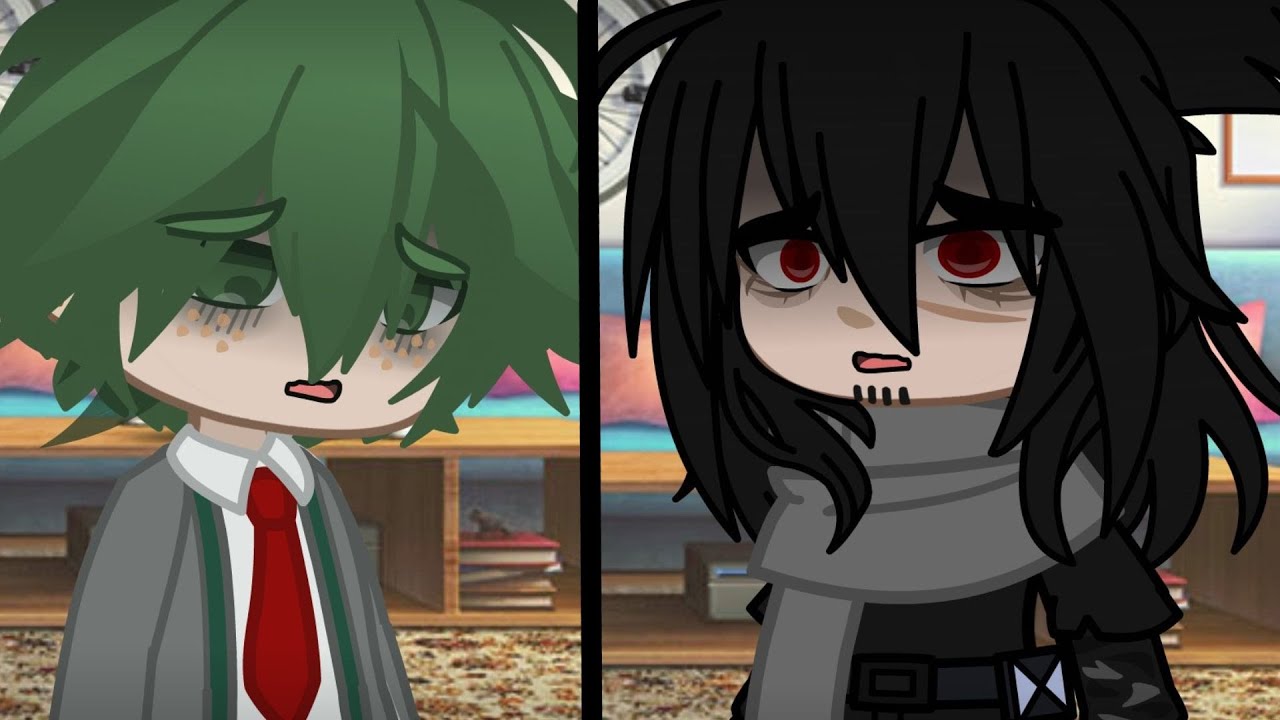 I Sent My Therapist To Therapy [] Deku Angst [] Dadzawa @AlecBenjaminMusic