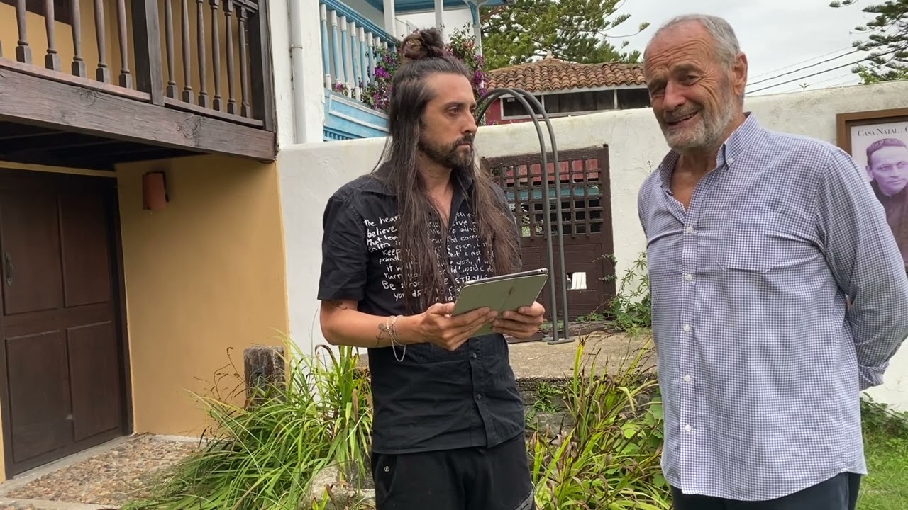 FALSOS MITOS DEL VAQUEIRO DE ALZADA según Adolfo García Martínez / por Yisus Superstar / 4K