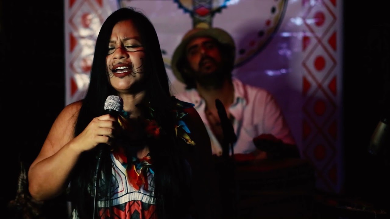 DJUENA TIKUNA