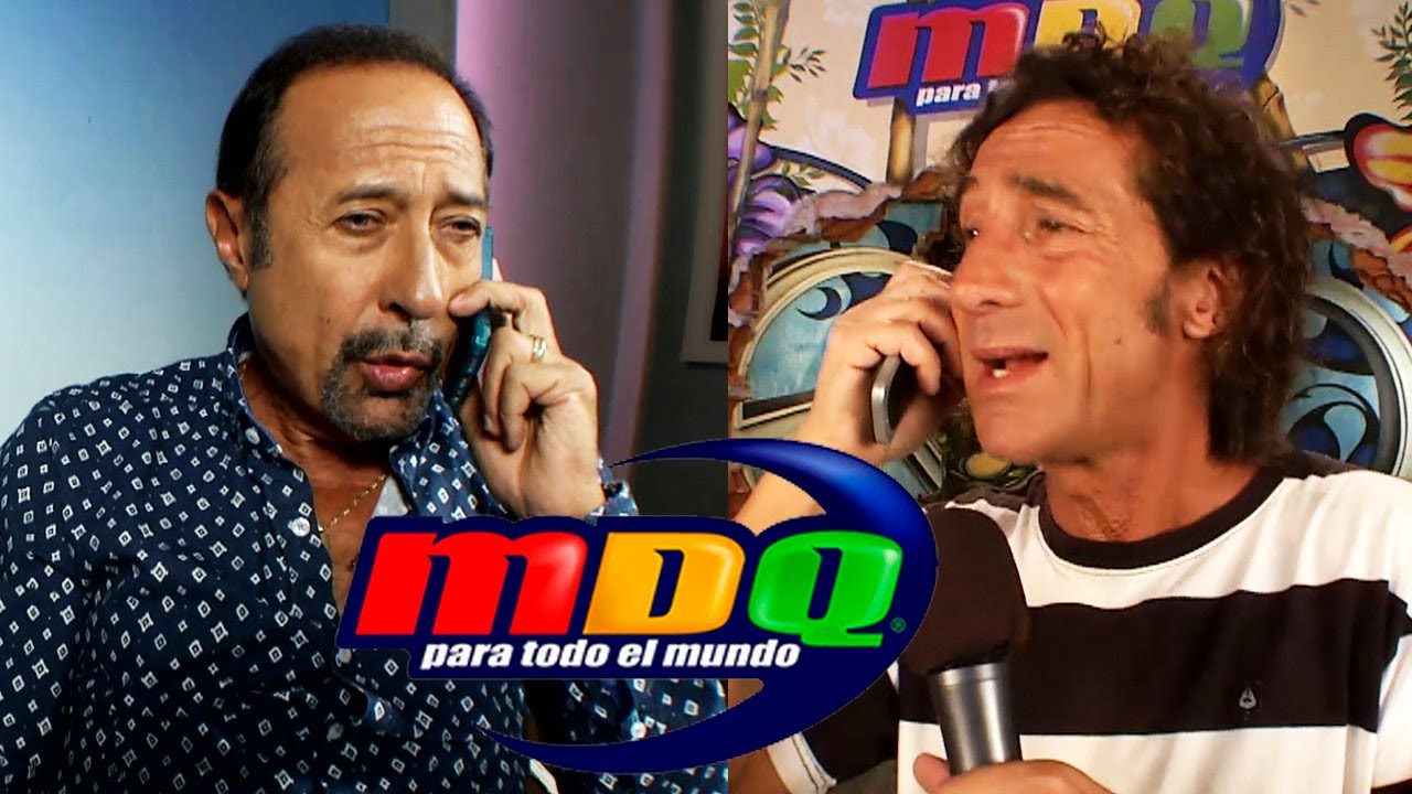 MDQ, para todo el mundo - Programa 27/09/20