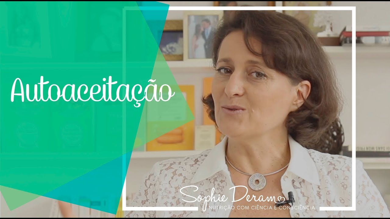 Autoaceitação - O Primeiro Passo para a Mudança