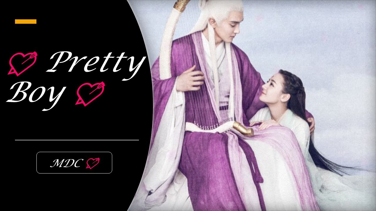 Eternal Love of Dream [ Dong Hua Dijun and Feng Jiu ] 