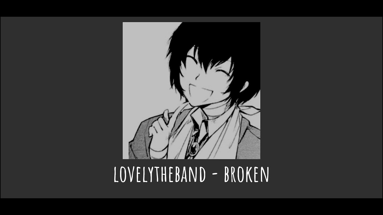 Dazai playlist || Плейлист Дазай кинни.