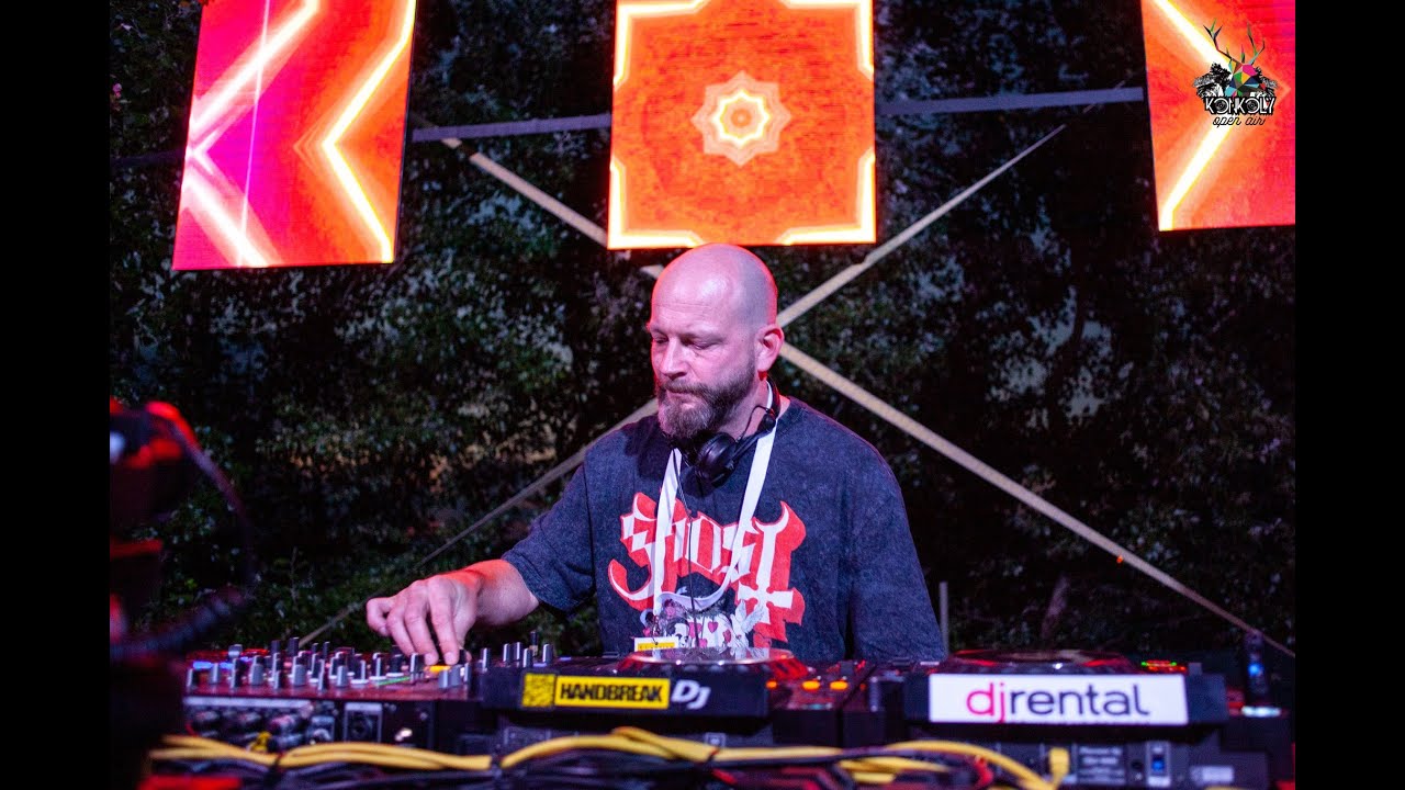 Dephzac/ Konkoly Open Air 2024