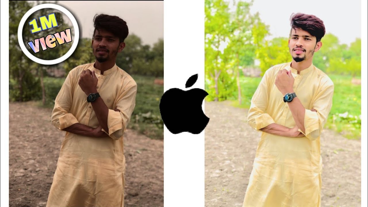 Iphone photo editing for 8 plus 2025 🔥🔥| iphone video editing | killer editor 65