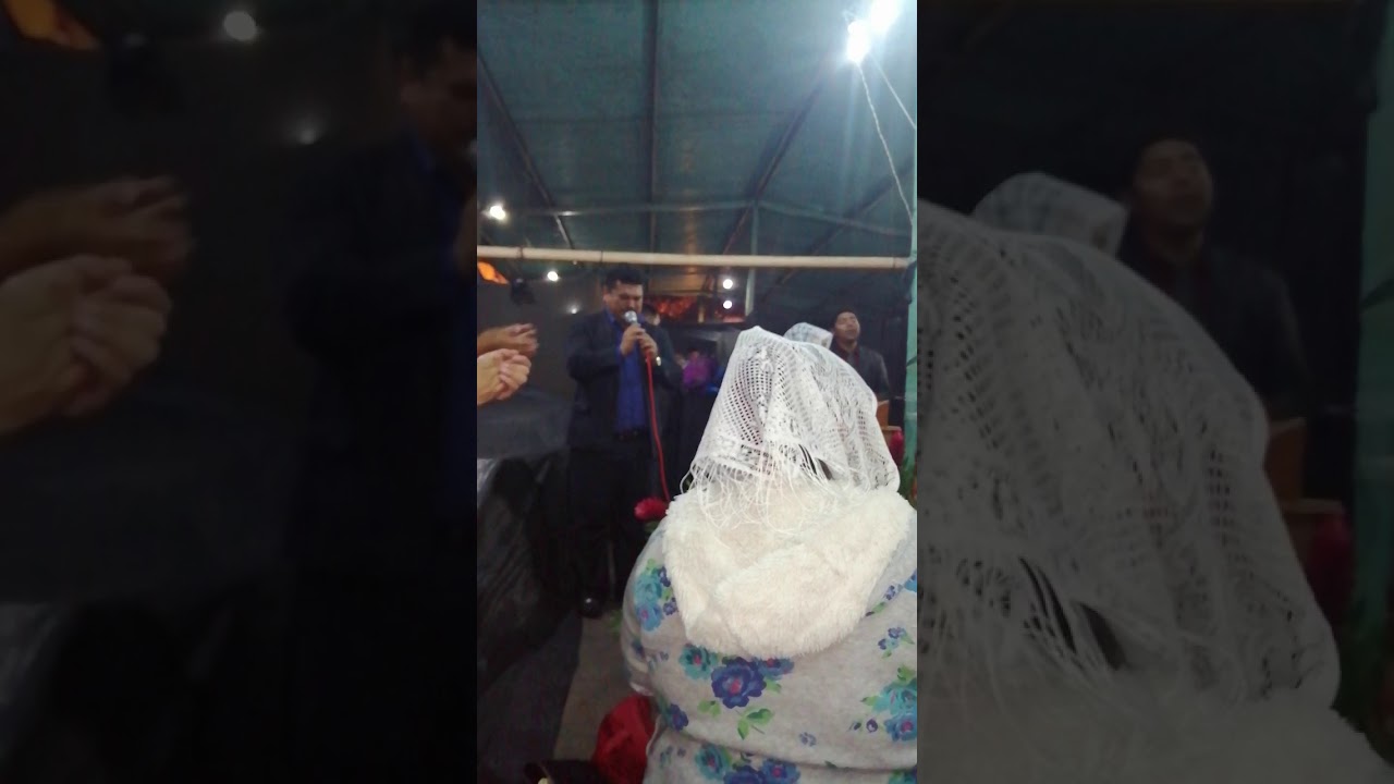 Porque Te Alejas De Él!! Agrupación Los Elegidos Del Rey