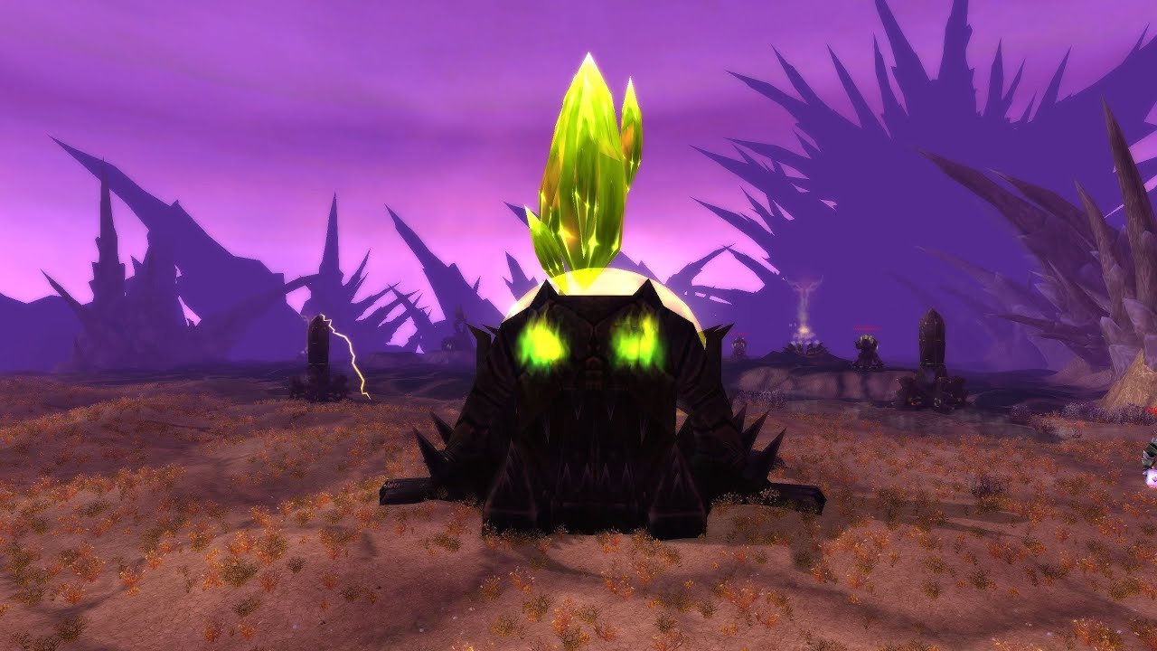 How to: Shartuul's Teleporter Guide - The Burning Crusade Classic
