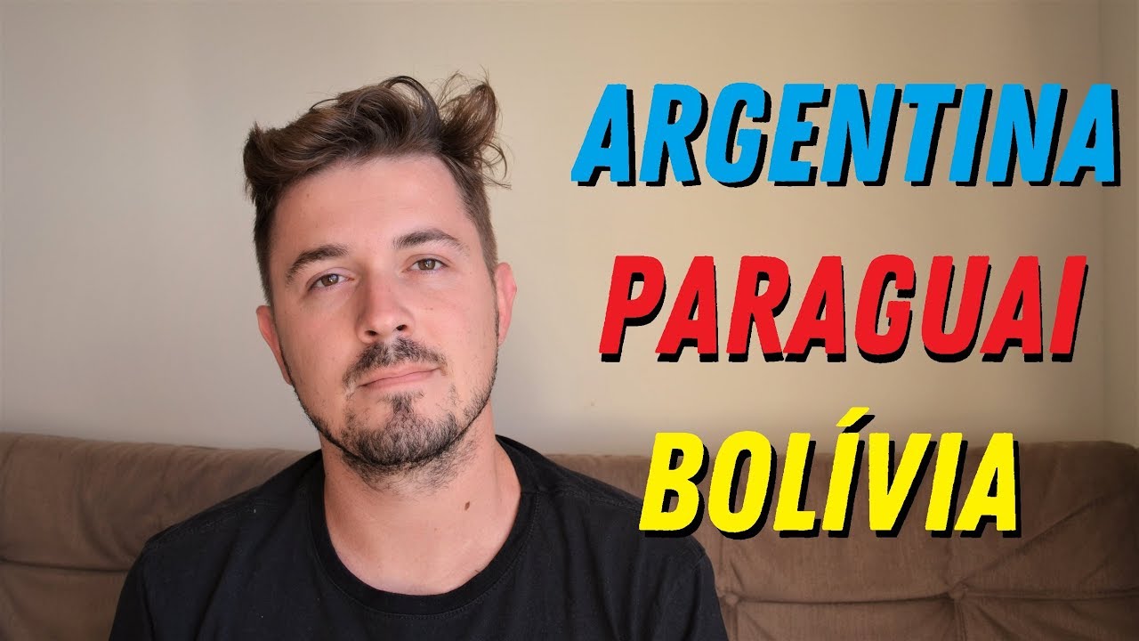 ARGENTINA, PARAGUAI OU BOLÍVIA: ONDE ESTUDAR MEDICINA