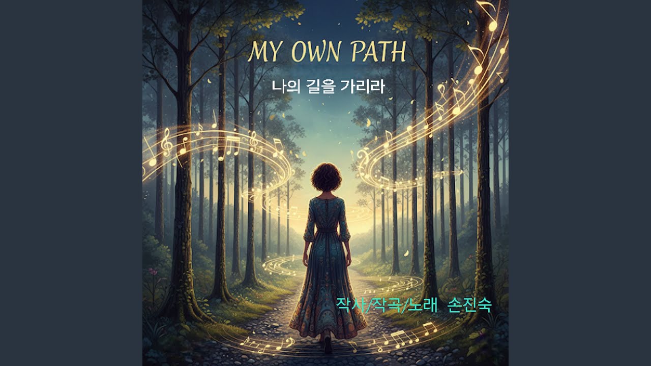 나의 길을 가리라 MR