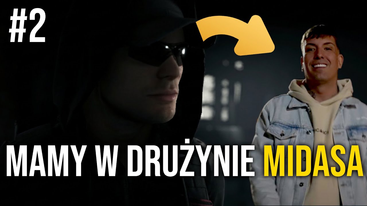 SPOTYKAMY SENTINO?! | Ghost Recon: Wildlands [#2]