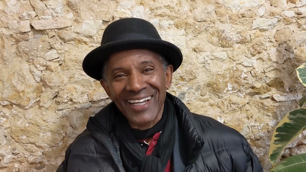 Zé manel, membre fondateur du groupe Super Mama Djombo