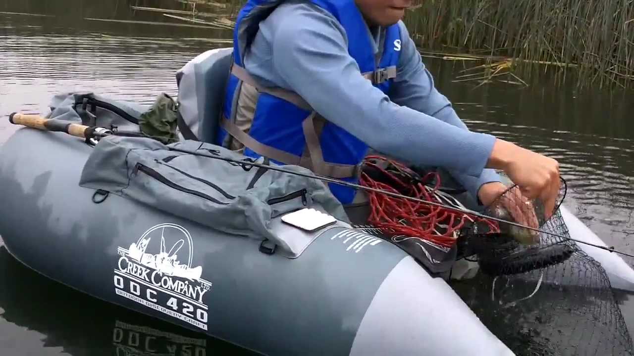 Otay Lakes fishing
