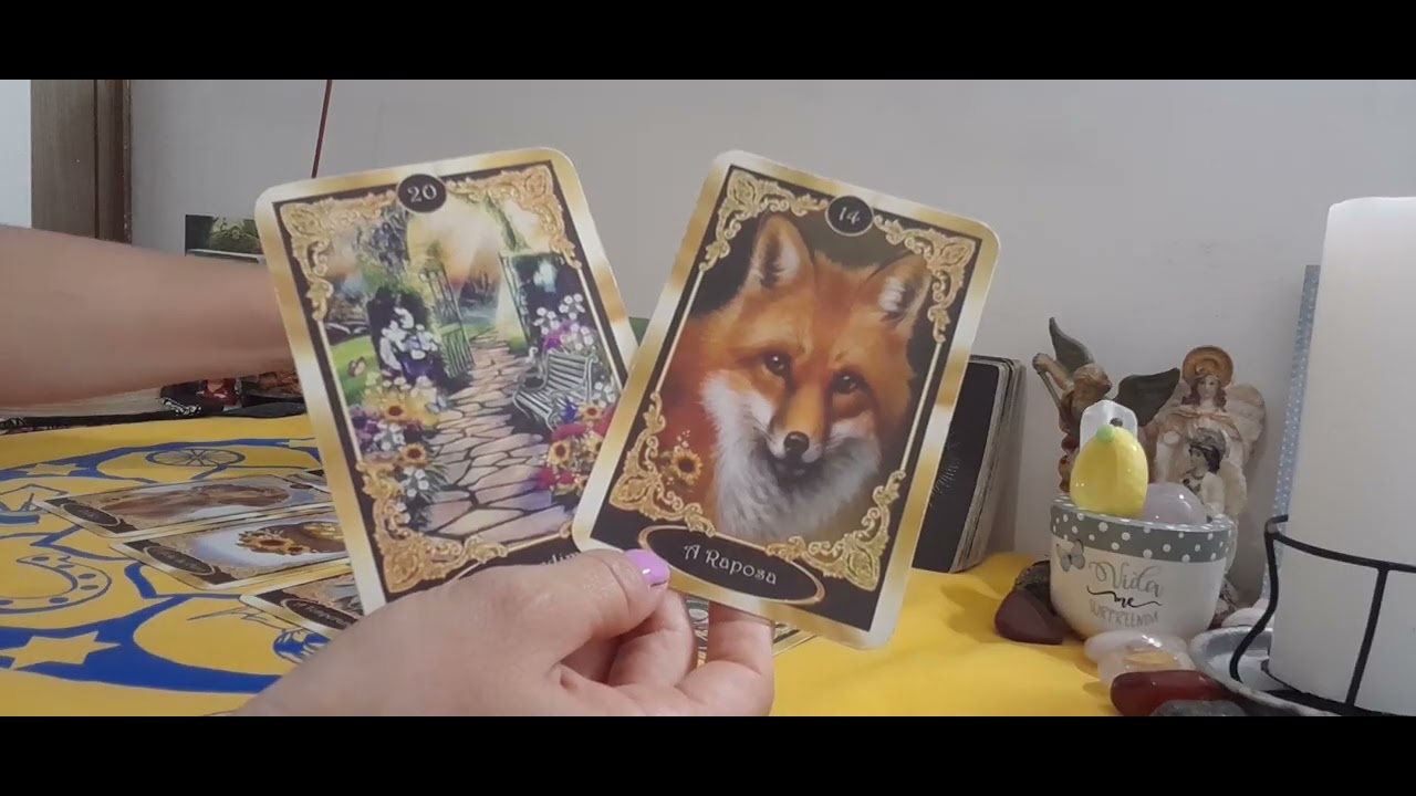 SURPREENDA-SE! PREVISÕES E REVELAÇÕES COM MUDANÇAS POSITIVAS!💫📖