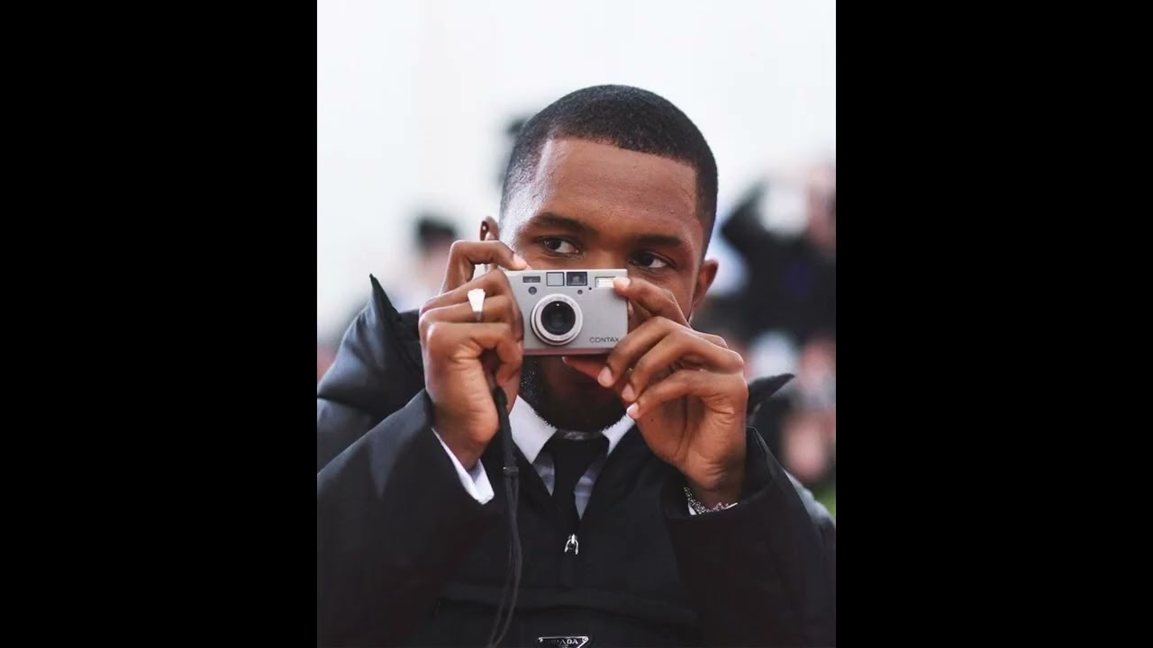 [FREE] Frank Ocean Type Beat | “MEMORIES” | Smooth R&B