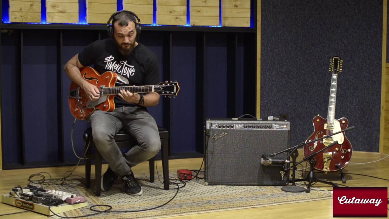 Gretsch G5422T Electromatic