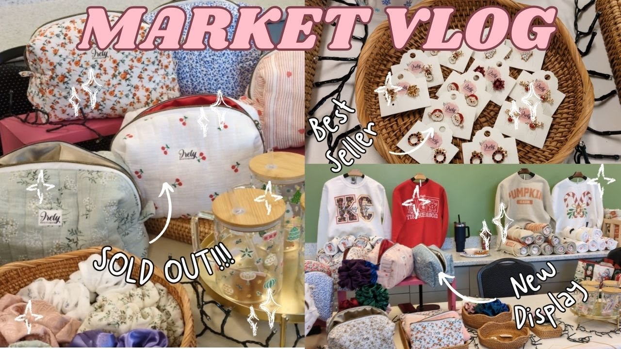 🎄❄️ПОСЛЕДНЯЯ ПРАЗДНИЧНАЯ ЯРМАРКА ❄️🎄ЛУЧШАЯ ЯРМАРКА 2025 ГОДА