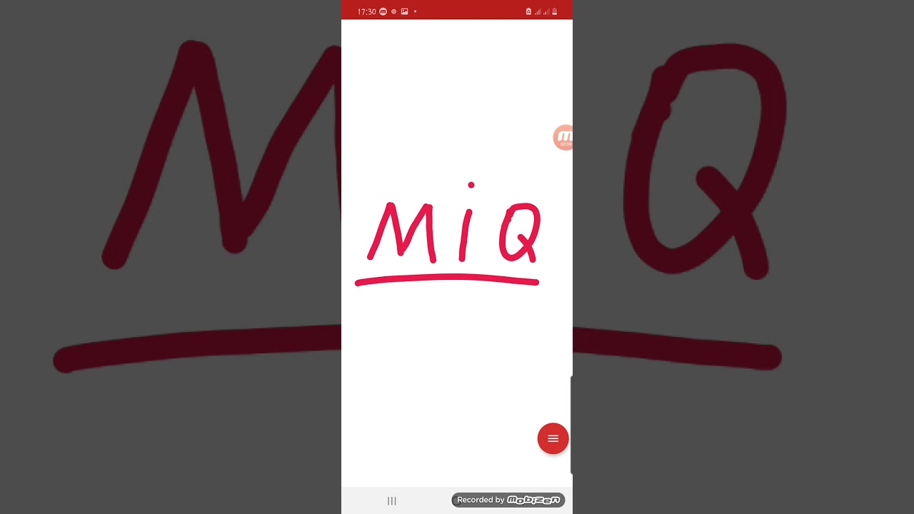 MİQ imtahanı haqqında umumi məlumat 👩‍🏫