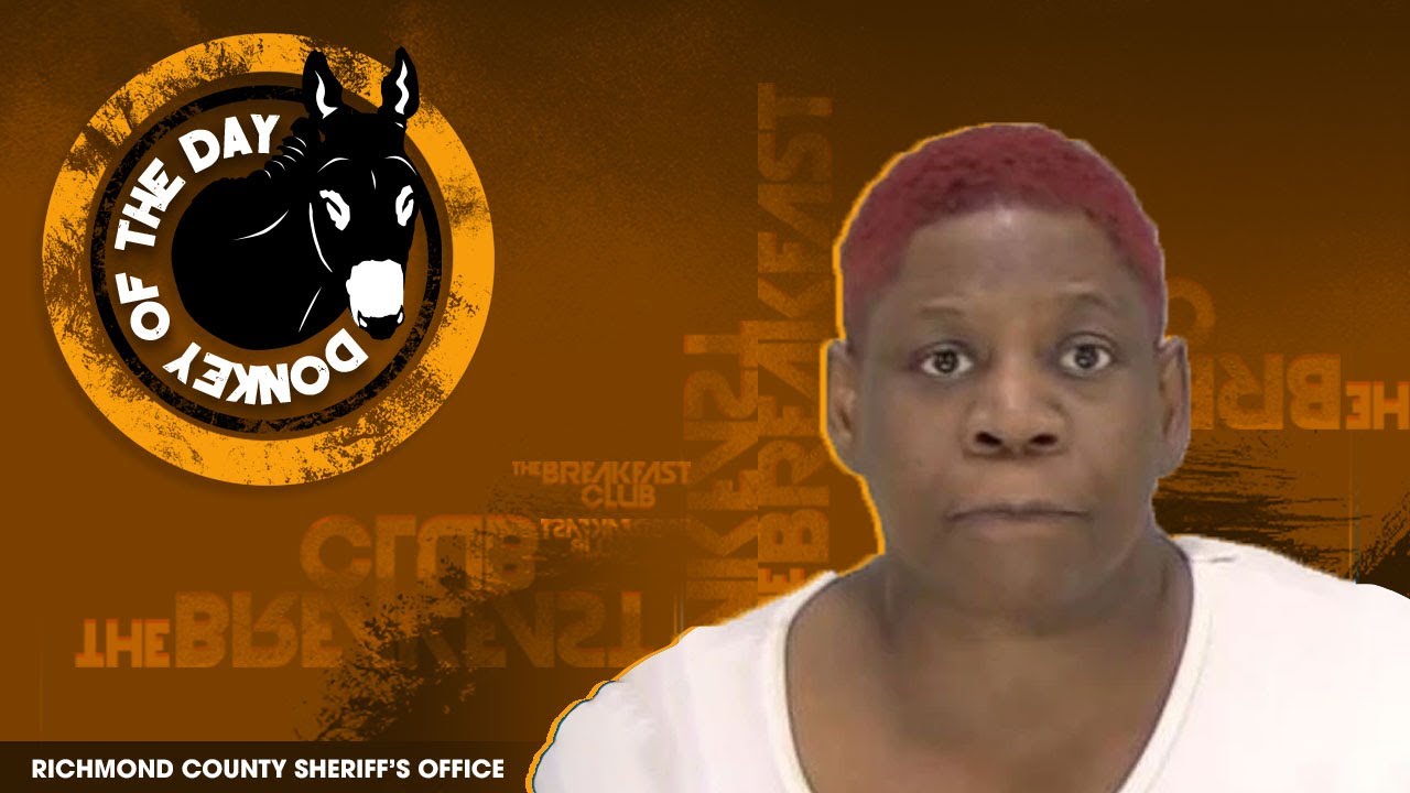 Woman Crashes Car Intro Popeyes After Her Order Was Missing Biscuits