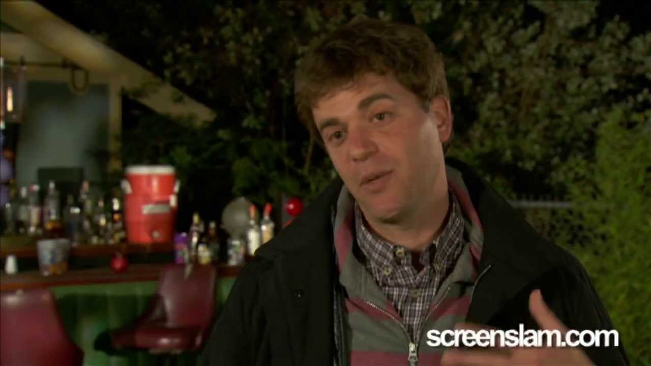 Neighbors: Nicholas Stoller On Set Exclusive Interview | ScreenSlam