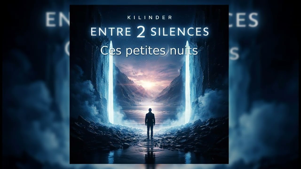 Ces petites nuits — Kilinder | Pré-sortie (Entre 2 silences)