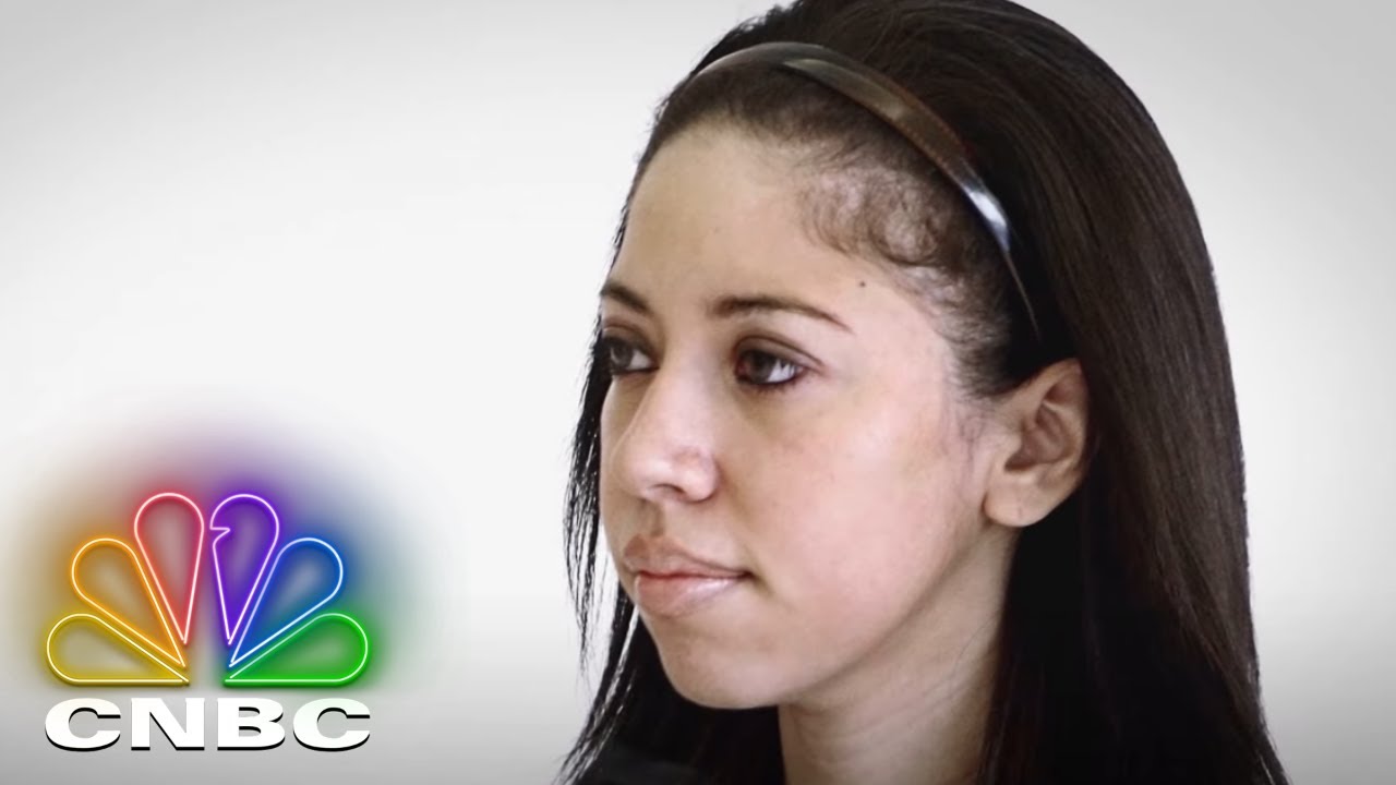 The First 10 - Murderous Plot Meets Reality TV | CNBC Prime