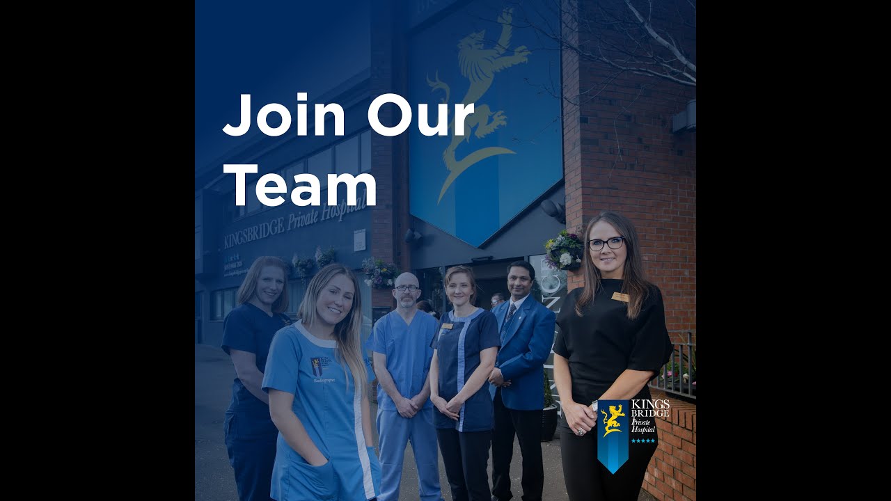Kingsbridge Virtual Open Day - July 2020