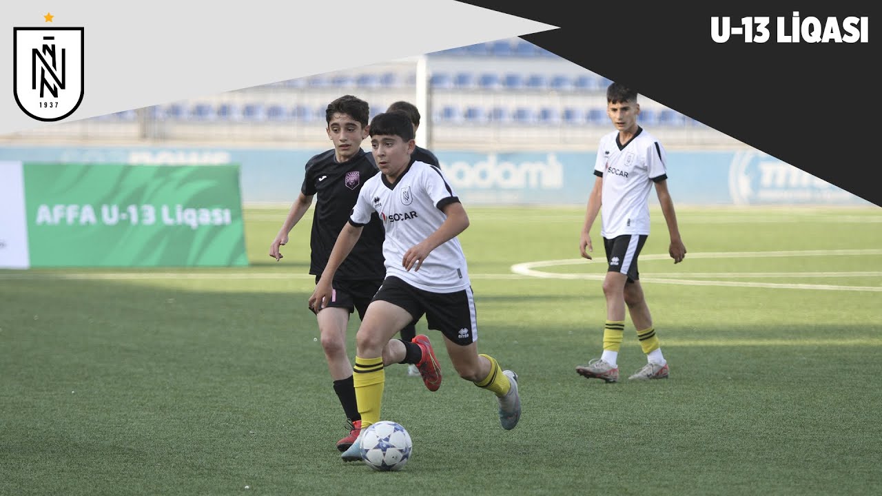 U-13 Liqası | Final | 