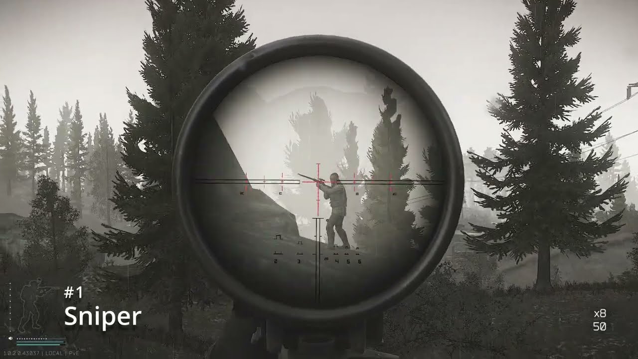 All Headshot Raid
