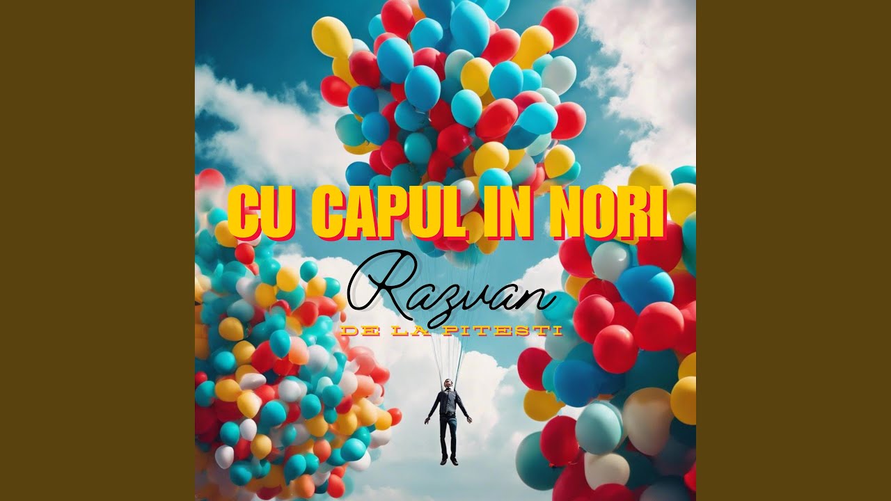 Cu capul in nori (feat. ASU)