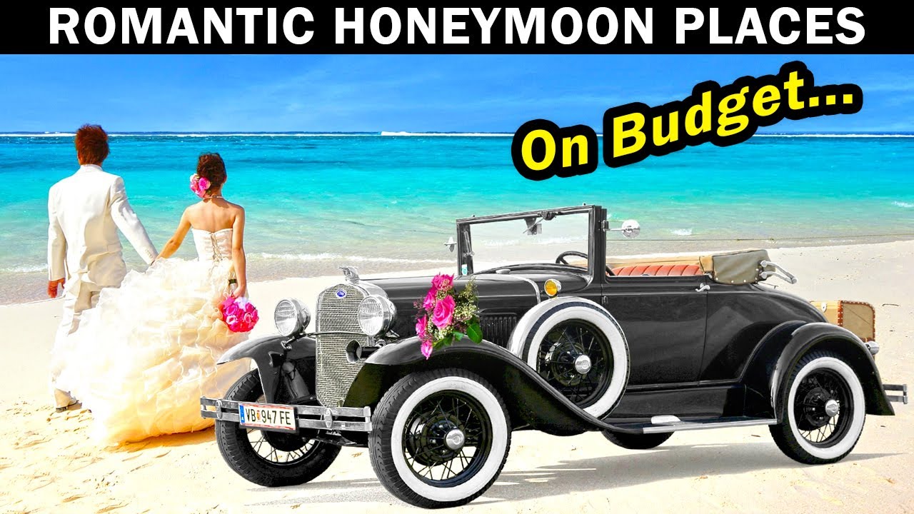 Top 17 Budget Honeymoon Destinations For Couples