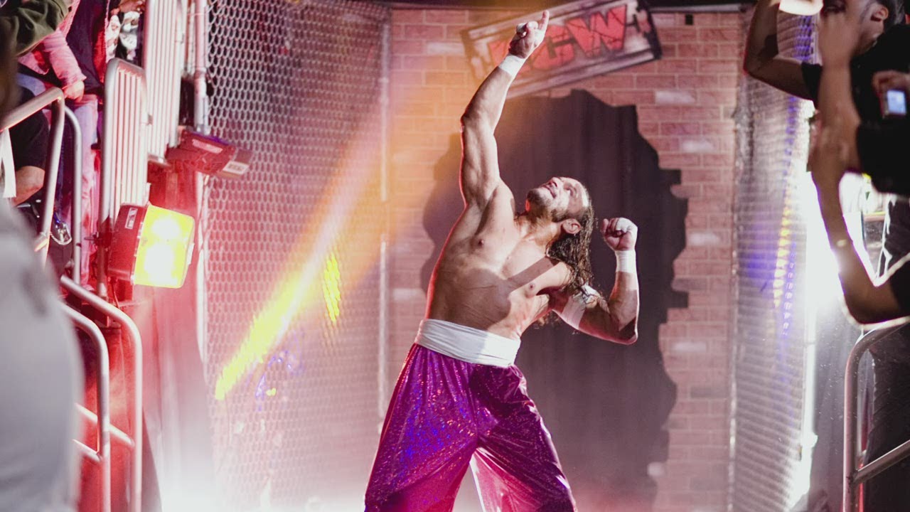 WWE вспоминает Сабу: лучшие моменты Raw, 12 мая 2025 г.