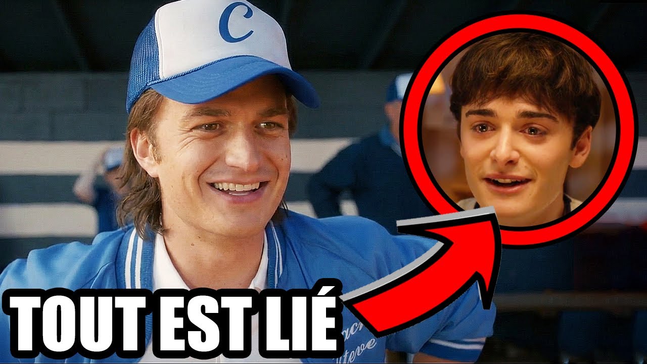 13 autres CURIOSITÉS et SECRETS sur LA FIN de STRANGER THINGS 5