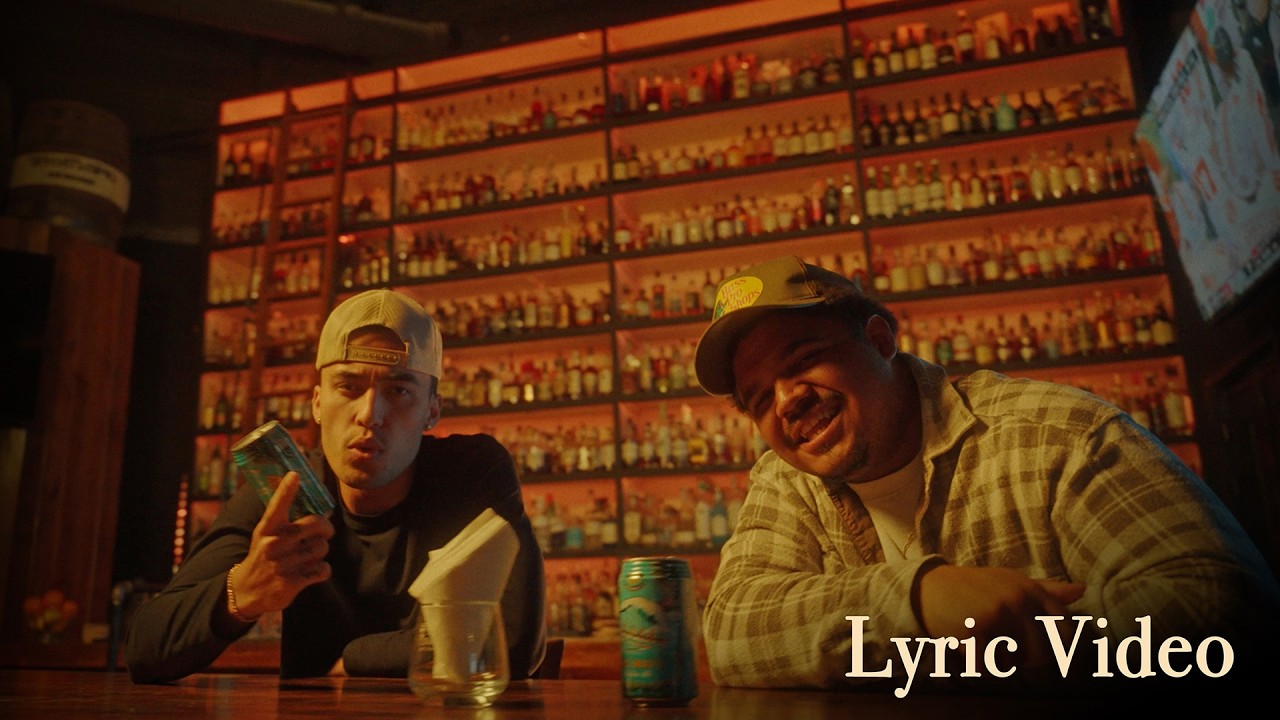 Wavvy & Canaan Ene - Keep Me In Mind (Lyric Video)