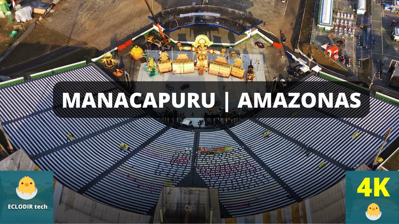 MANACAPURU | AMAZONAS