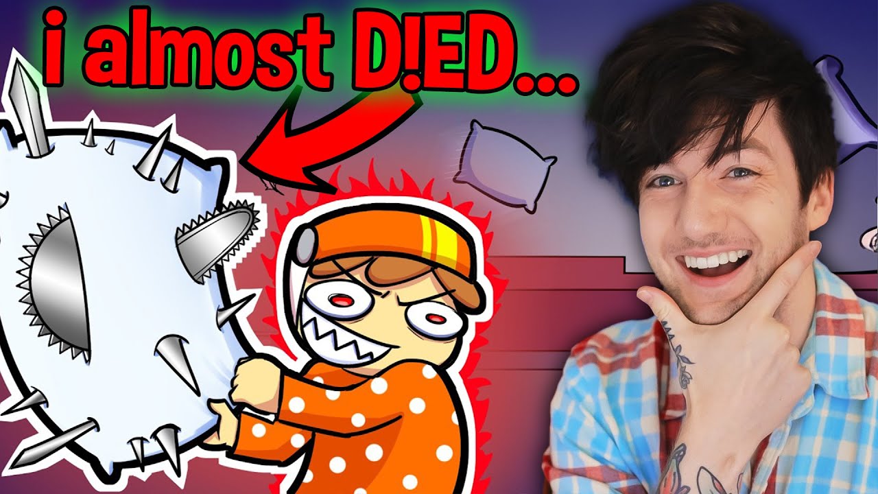 I Had A Sleepover With SocksStudios...