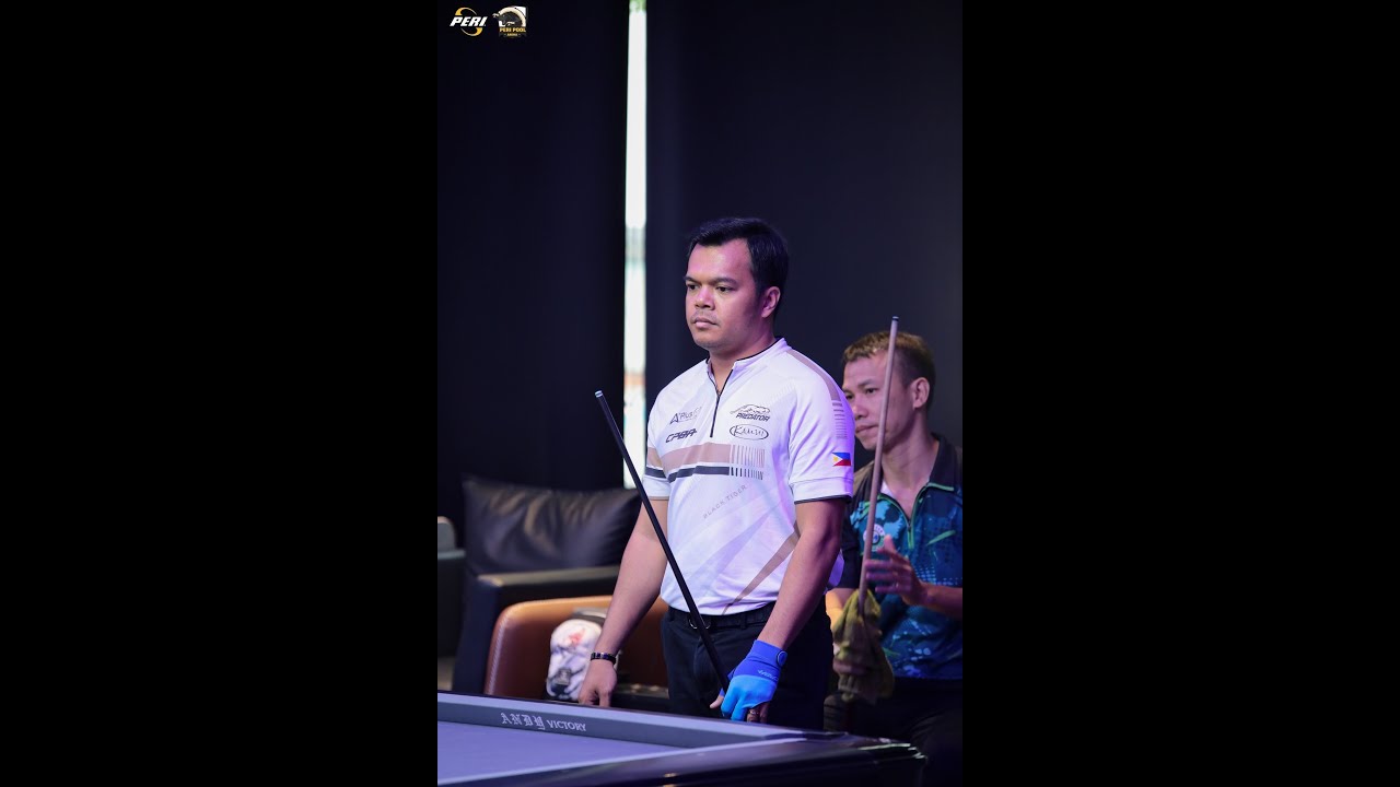 TRỰC TIẾP | CARLO BIADO VS DŨNG ĐẦU MOI (5-6-7-8-9-10) | RACE 15