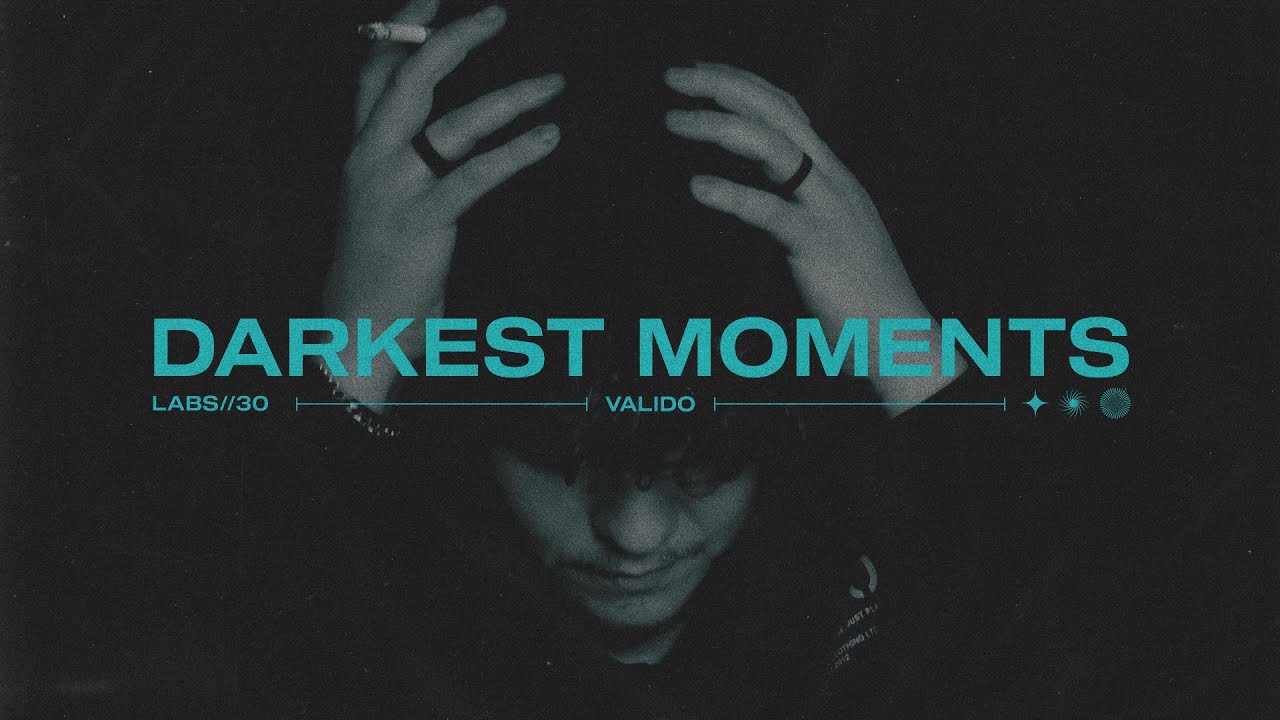 Valido - Darkest Moments (TC Visualiser)