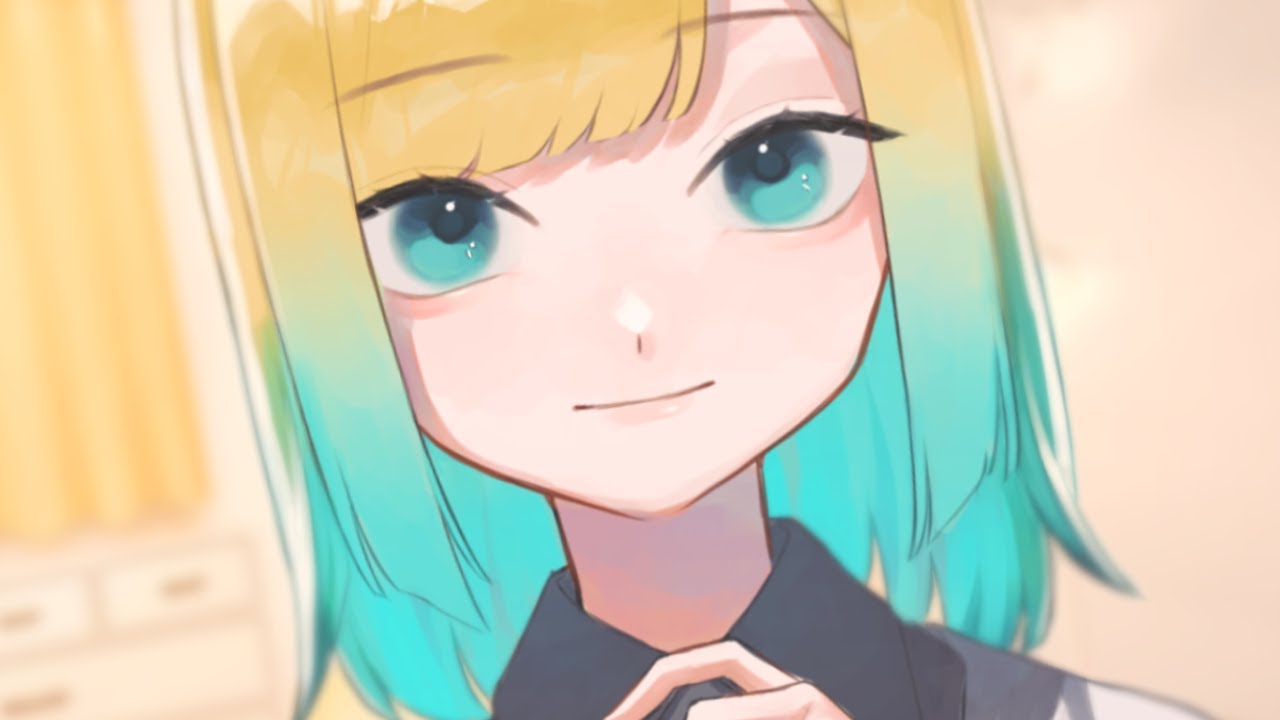 【甘々】 いっぱいハグして健康体にしようとしてくる彼女 【シチュエーションボイス / てのひら】